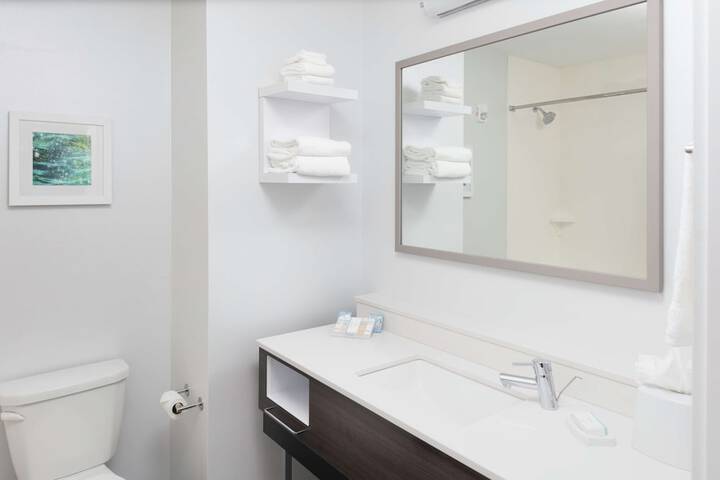 Hampton Inn Dunedin