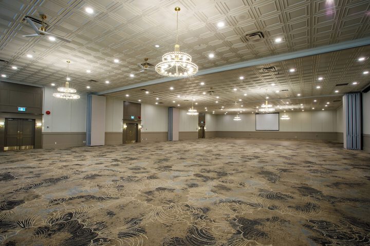 Prestige Vernon Lodge and Conference Centre