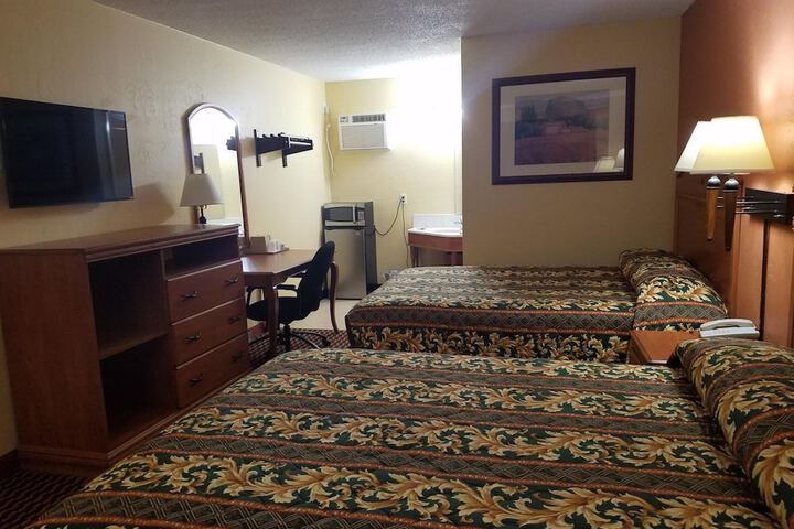 Budget Inn