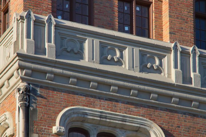 The Tudor Arms Hotel Cleveland - a DoubleTree by Hilton
