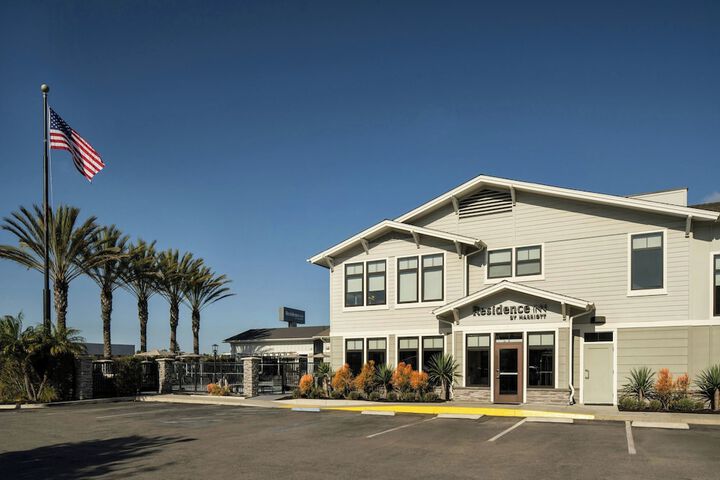 Residence Inn by Marriott Manhattan Beach