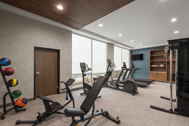 La Quinta Inn & Suites by Wyndham Athens I-65