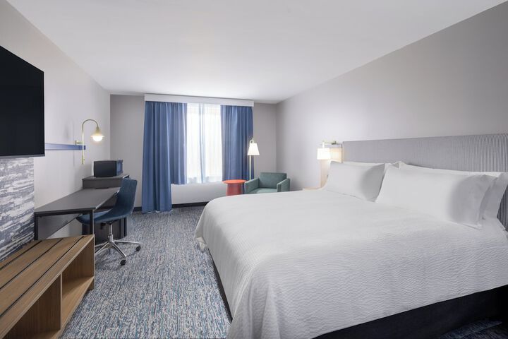 Garner Hotel Mahwah by IHG