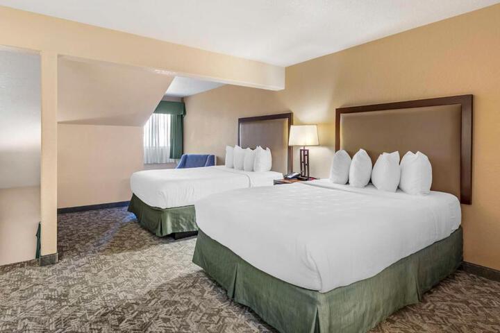 Best Western Plus Eagle / Vail Airport