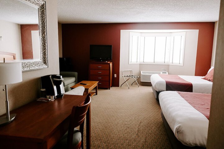 Findlay Inn and Conference Center