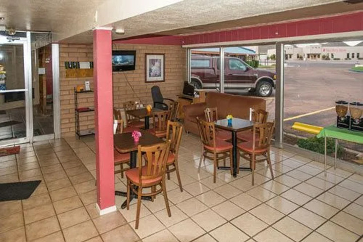 B.A.S.I.C. LODGINGS
