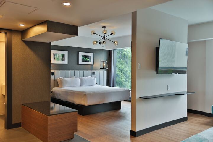 Hotel Bonaventure Montreal