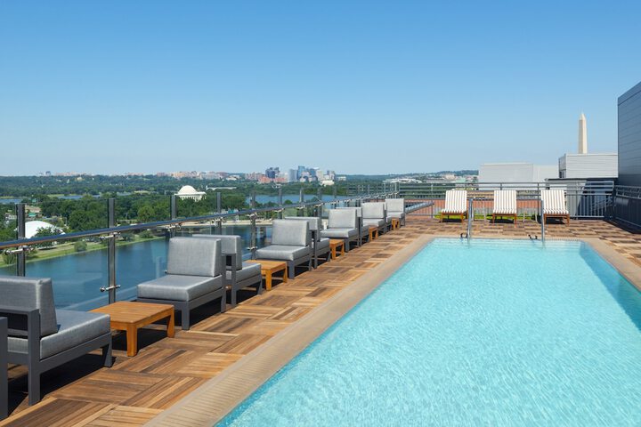 InterContinental Washington D.C. - The Wharf by IHG