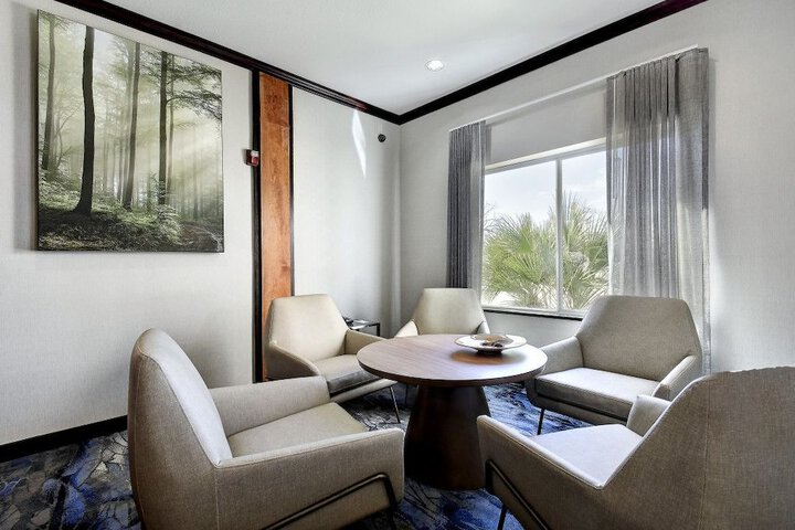 Fairfield Inn & Suites Marriott San Antonio Boerne