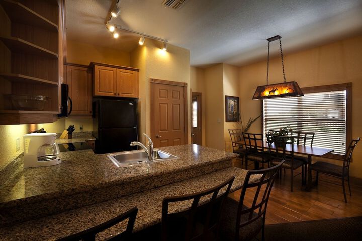 Westgate River Ranch Resort & Rodeo