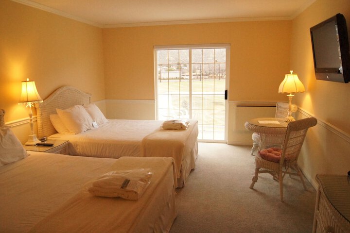 South Thompson Inn & Conference Centre