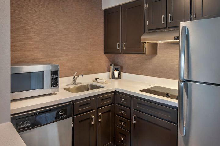 Residence Inn by Marriott Hartford Manchester