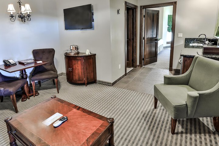 The Springs Resort & Spa