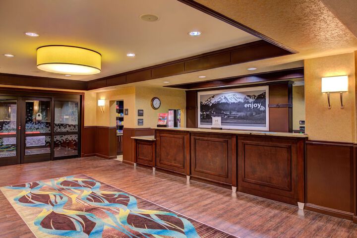 Hotel Interior 14 of 65
