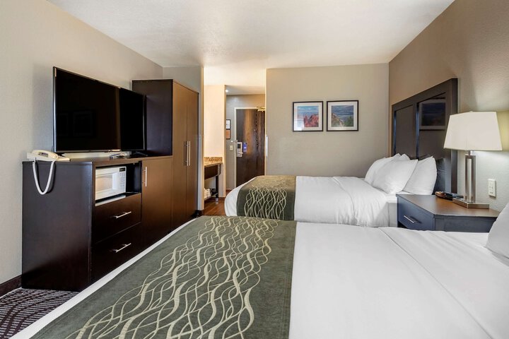 Comfort Inn & Suites Fruita - Grand Junction