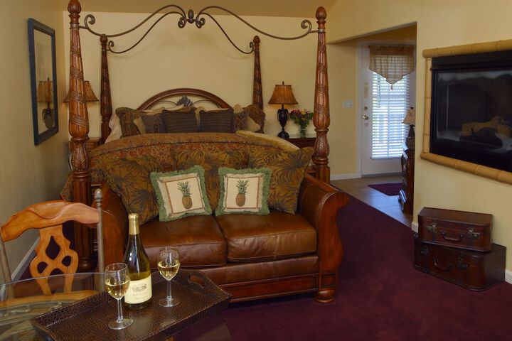 Honor Mansion