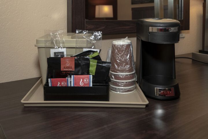 Breakfast/Coffee Service 36 of 36