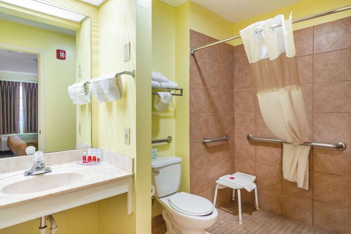 SureStay Hotel by Best Western Brunswick