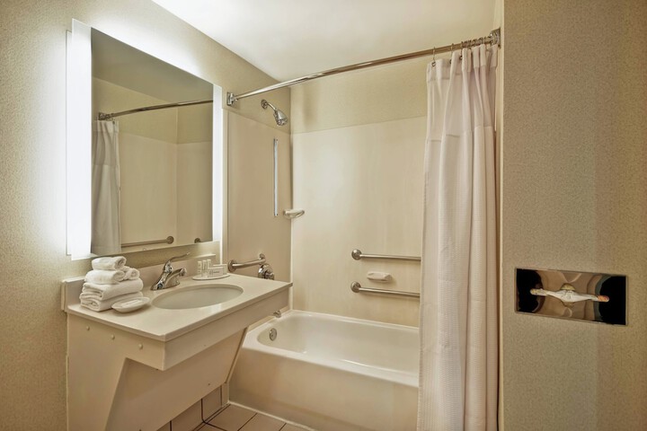 SpringHill Suites by Marriott Baltimore BWI Airport