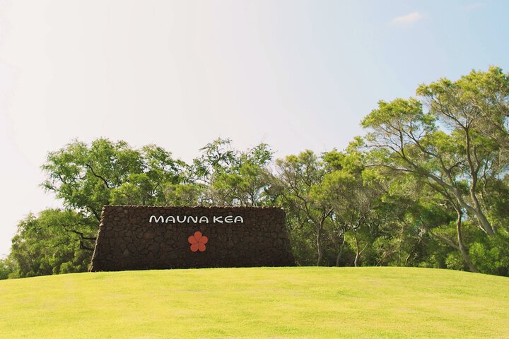 Mauna Kea Beach Hotel Autograph Collection