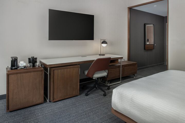 Courtyard by Marriott Olympia