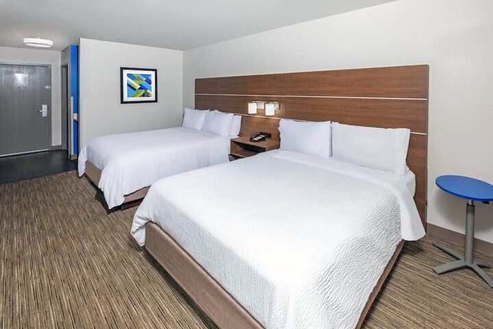 Holiday Inn Express & Suites Sulphur (Lake Charles) by IHG