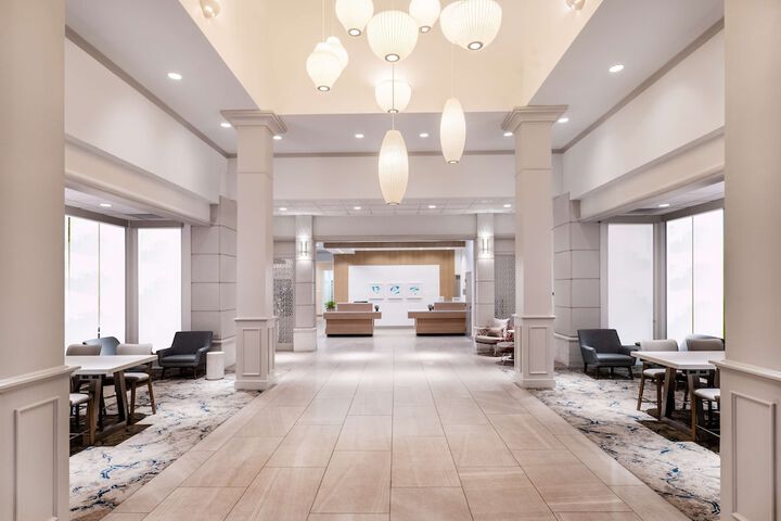 Hotel Interior 11 of 63