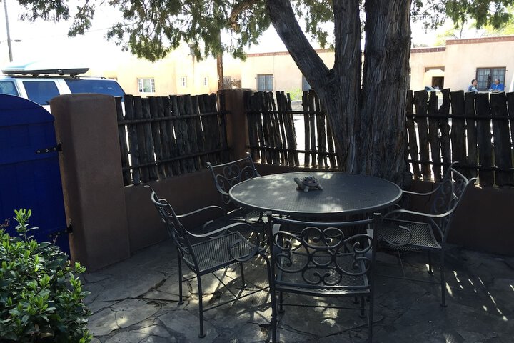 Terrace/Patio 73 of 80