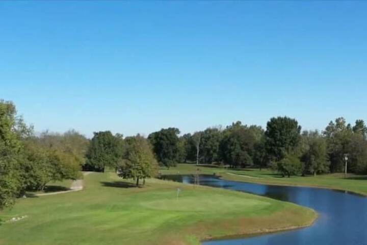 Randolph Inn and Suites