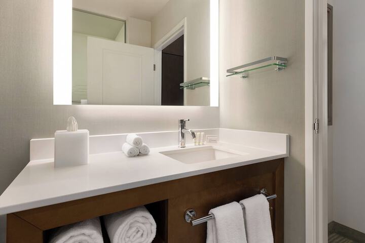 Residence Inn by Marriott Missoula Downtown