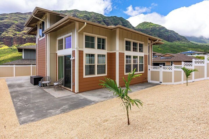 Leale'a by Avantstay Ocean + Mountain Views!