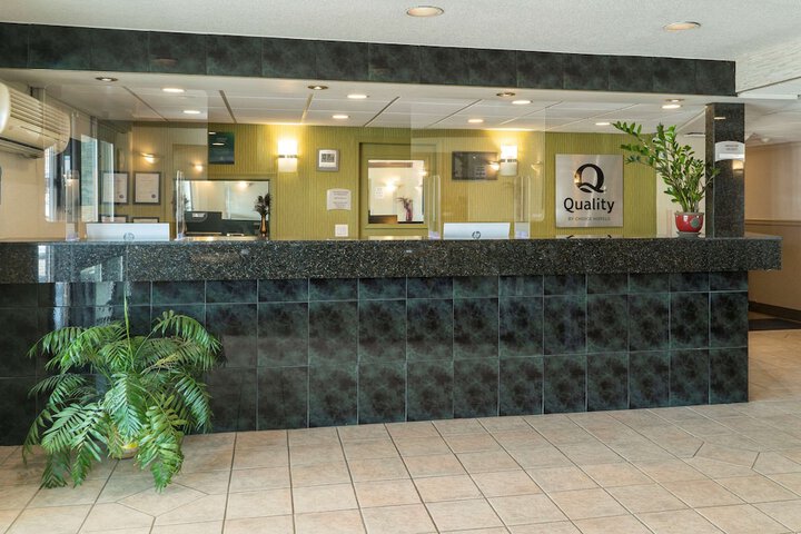 Hotel Interior 8 of 53