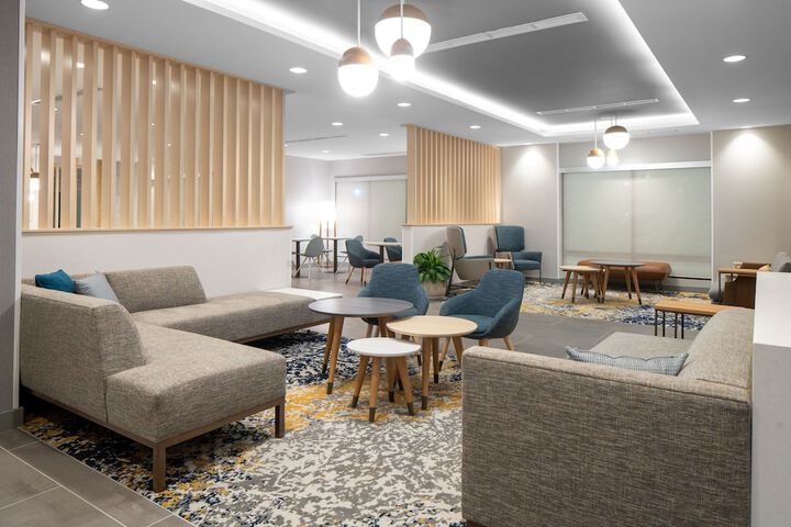 TownePlace Suites by Marriott Sidney