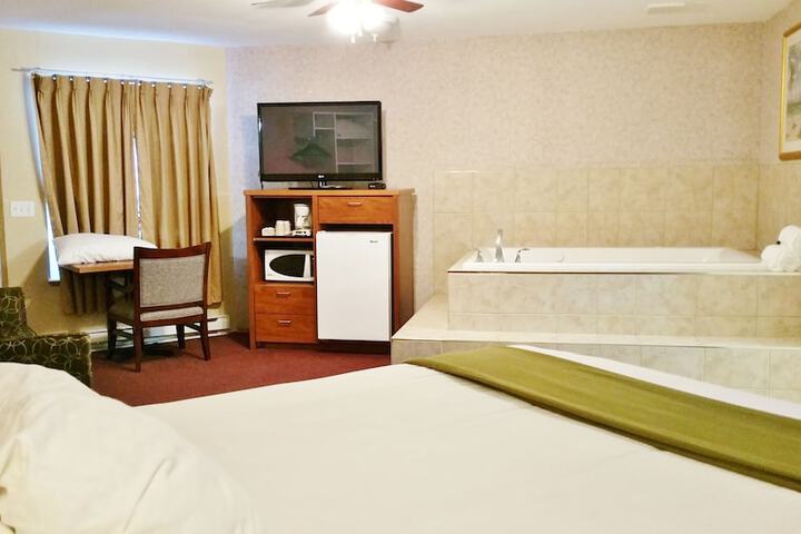 Alpine Motel