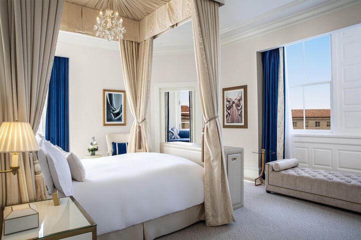 Waldorf Astoria Washington DC
