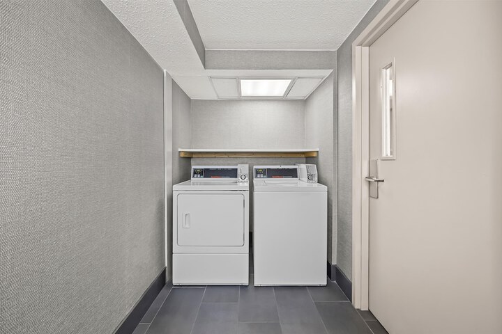 Hampton Inn Toledo-South / Maumee