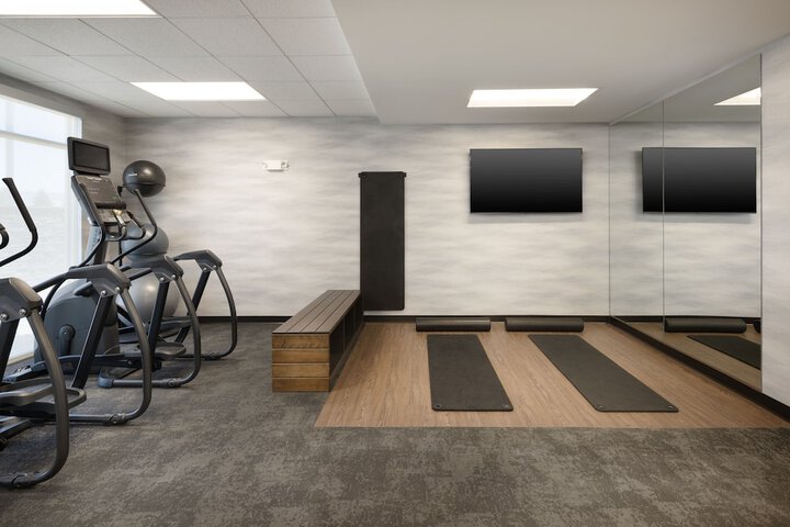 Health and Fitness 25 of 26