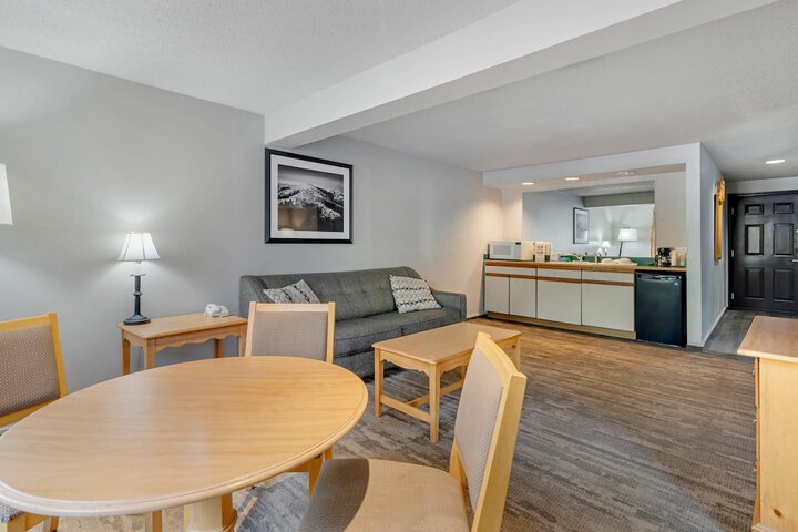 The Green Granite North Conway an Ascend Collection Hotel