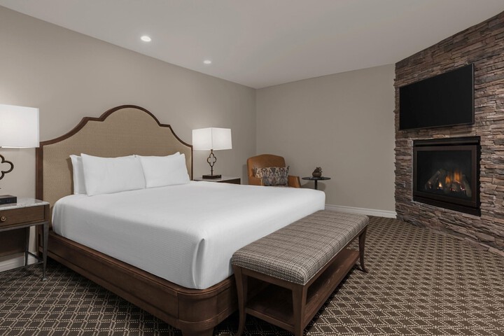 Rancho Bernardo Inn