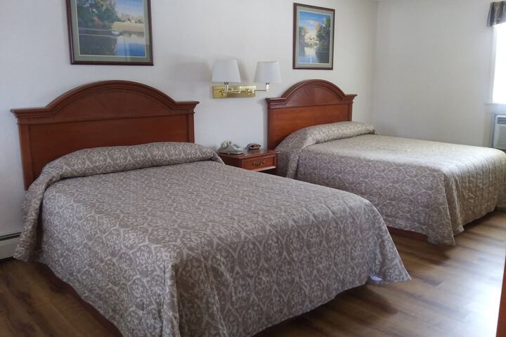 The Towne Motel