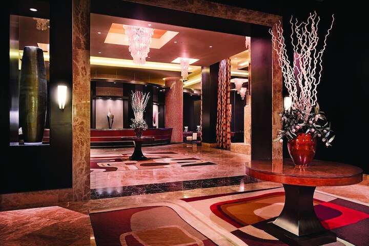 Ameristar Casino Resort and Spa