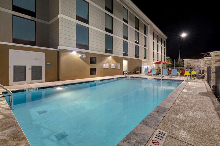 Home2 Suites by Hilton Gulf Breeze Pensacola Area