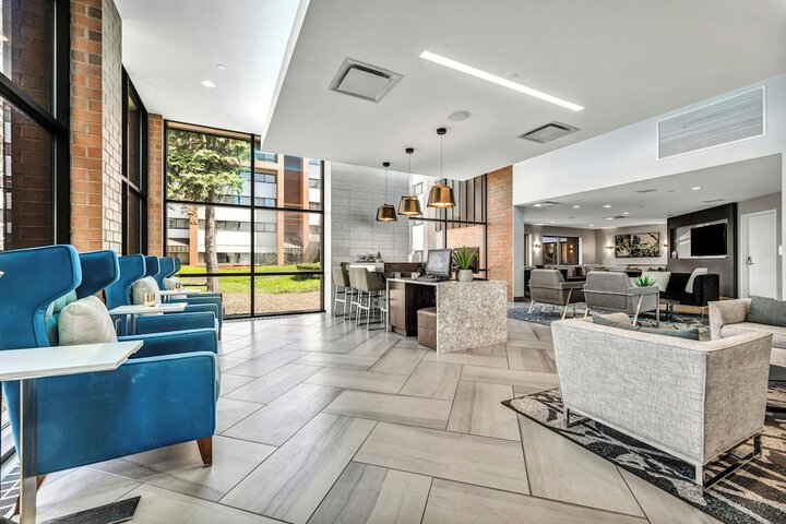 Delta Hotels by Marriott Mount Pleasant