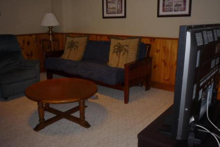 Place Victoria Place Bed & Breakfast