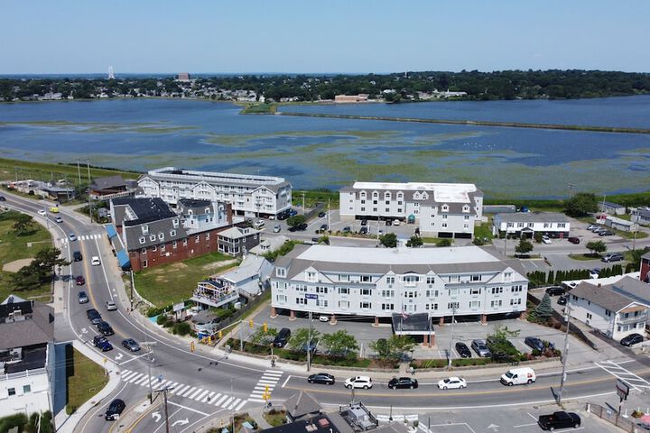 Atlantic Beach Hotel Newport