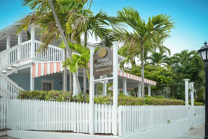 Southernmost Beach Resort and Guesthouses