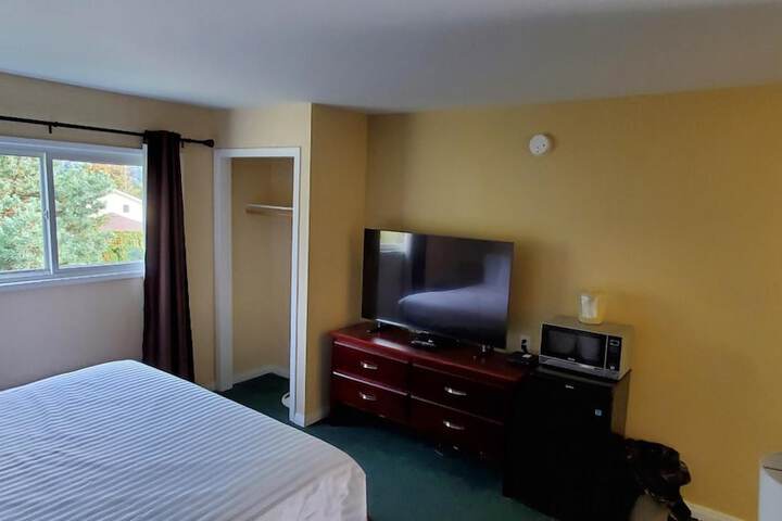 Comox Valley Inn & Suites