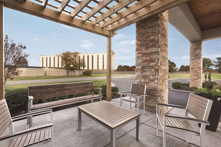 Country Inn & Suites by Radisson Dunn I-95