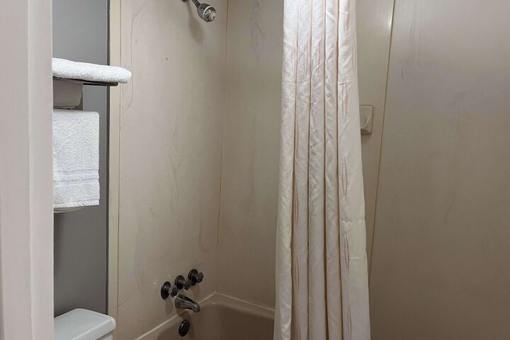 Studio 6 Suites Perry GA