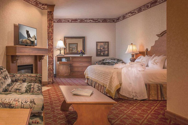 Zermatt Utah Resort & Spa Trademark Collection by Wyndham